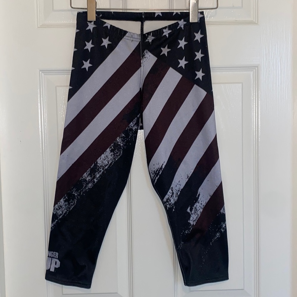 Ranger Up Crop Leggings Women’s L